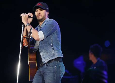 Luke Bryan’s Watch Collection is As Hot As His Career!